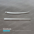 Perforateur de membrane amniotique médicale Amnihook